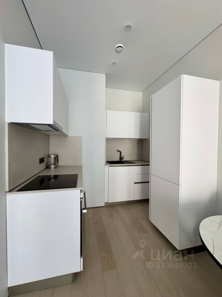 m. Terekhovo: Apartment, 2-rooms