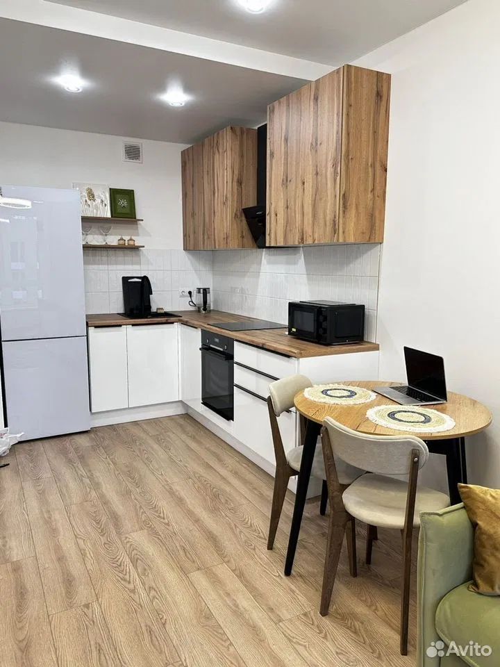 m. Kotelniki: Apartment, 1-rooms