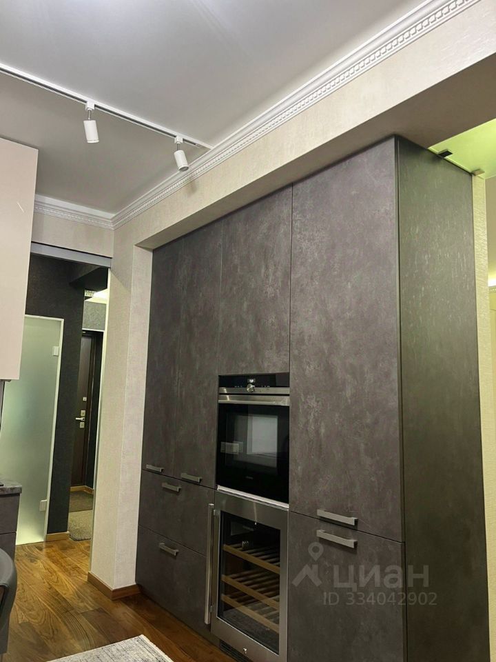 m. Trubnaya: Apartment, 2-rooms