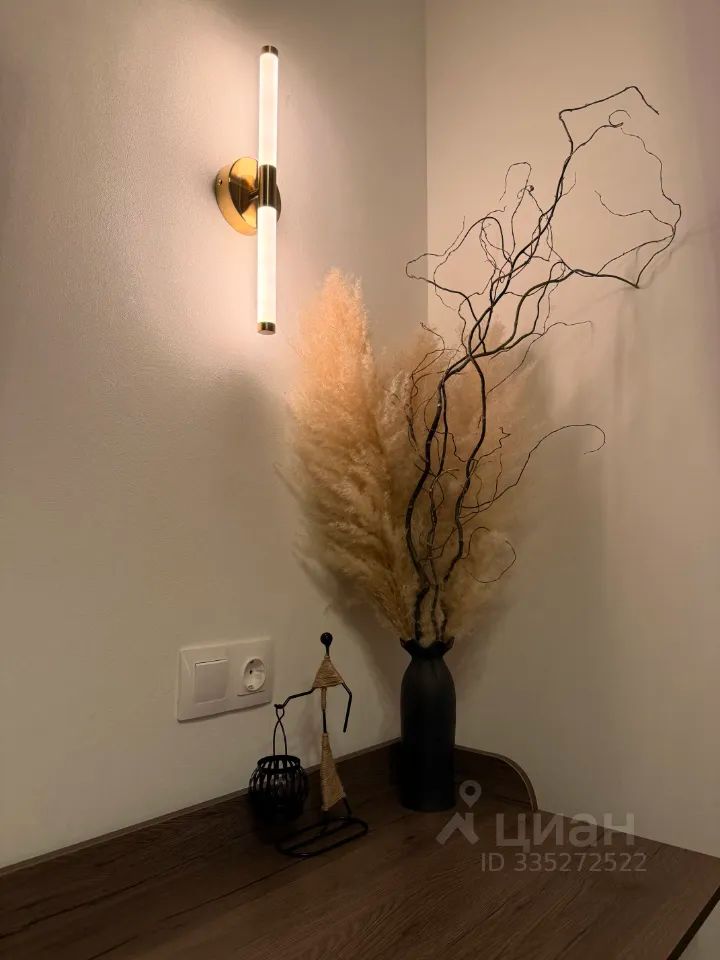 m. Tushinskaya: Apartment, 3-rooms
