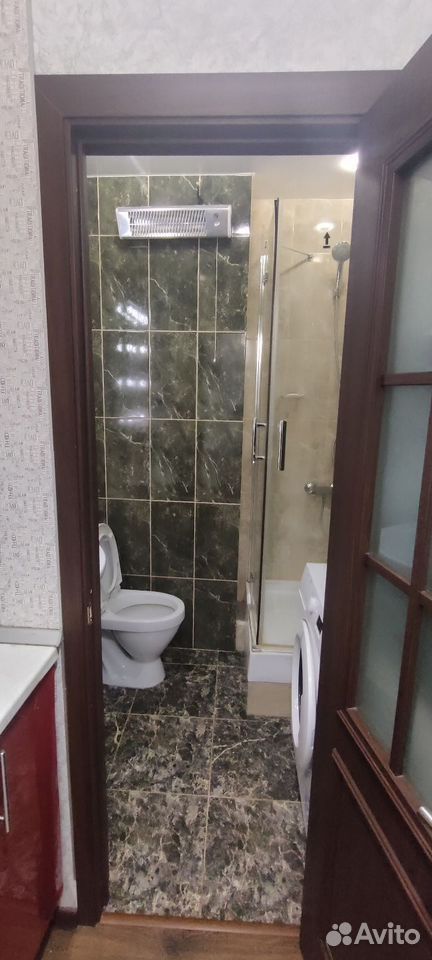 m. Khimki: Apartment, 1-rooms