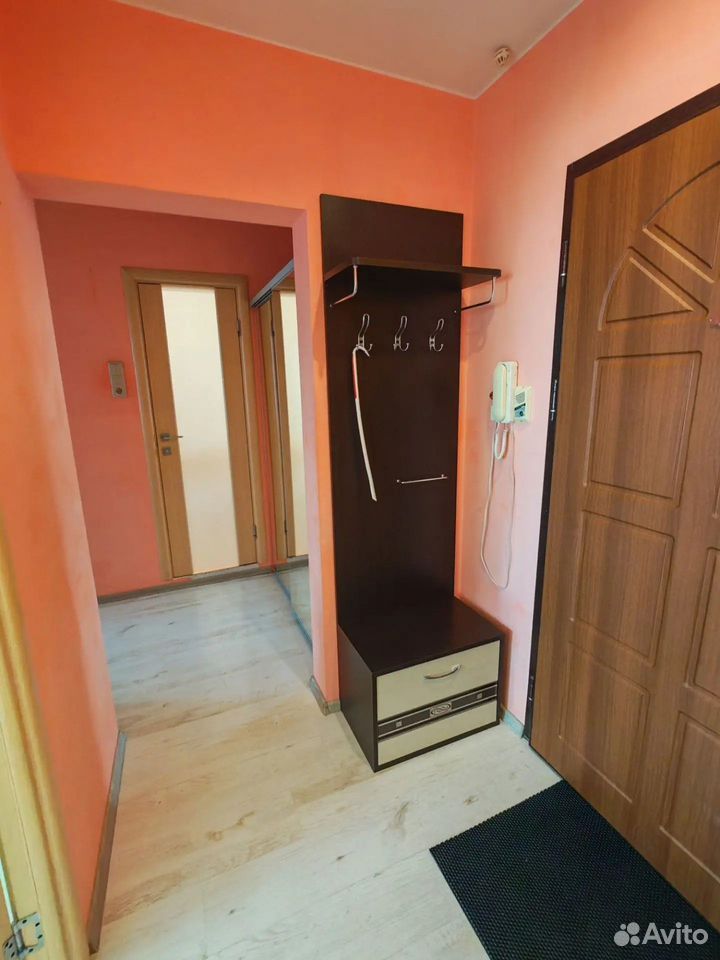 m. Molzhaninovo: Apartment, 1-rooms