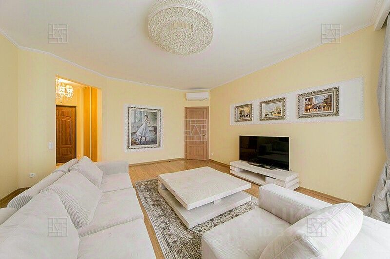 m. Davydkovo: Apartment, 2-rooms