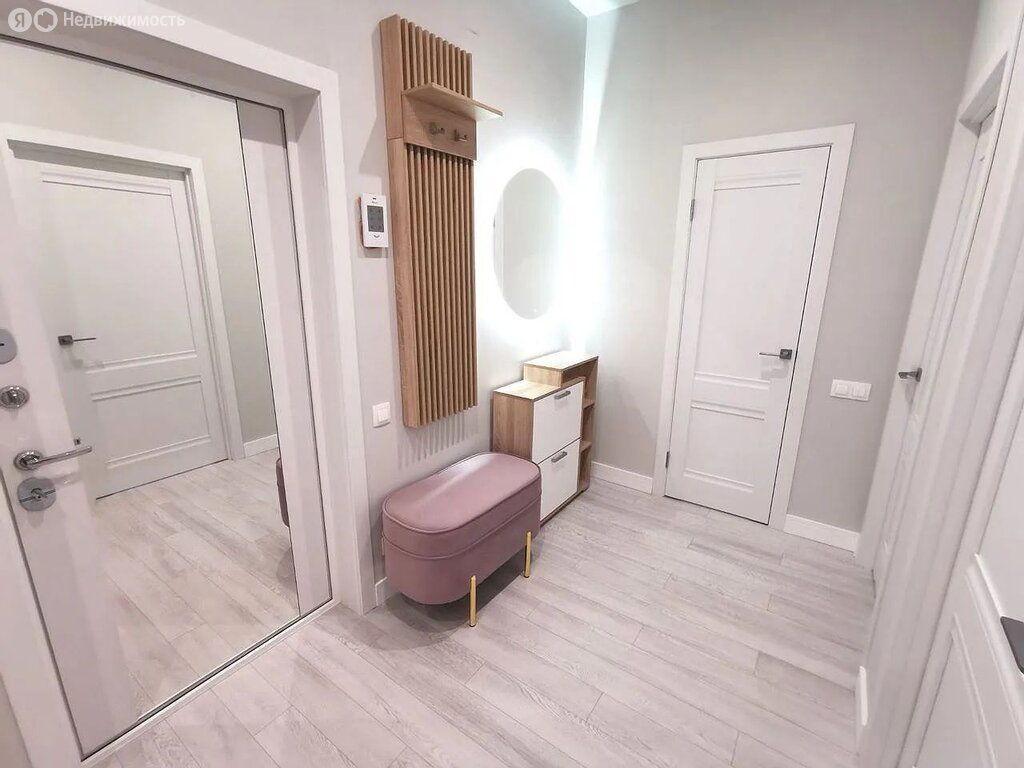 m. Spartak: Apartment, 2-rooms