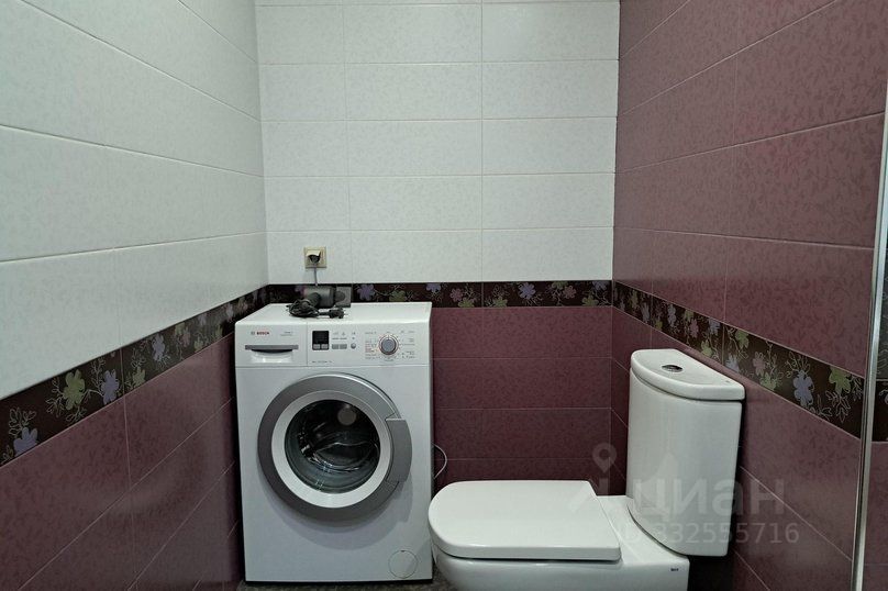 m. Michurinets: Apartment, 1-rooms
