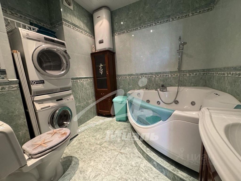 m. TsSKA: Apartment, 2-rooms