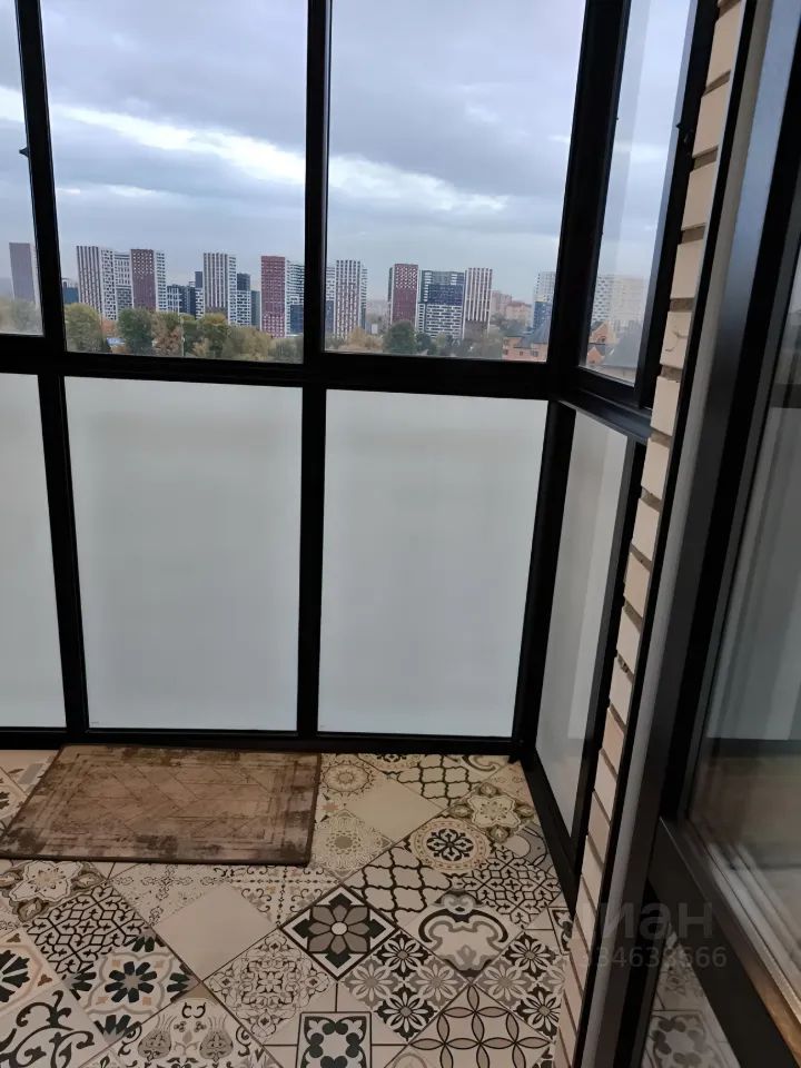 m. Vodniki: Apartment, 1-rooms