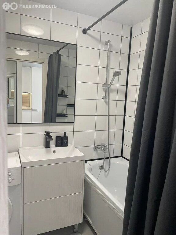 m. Butyrskaya : Apartment, 1-rooms