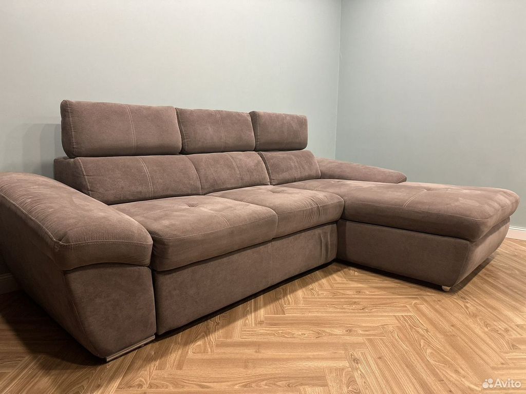 m. Krasnogorskaya: Apartment, 1-rooms
