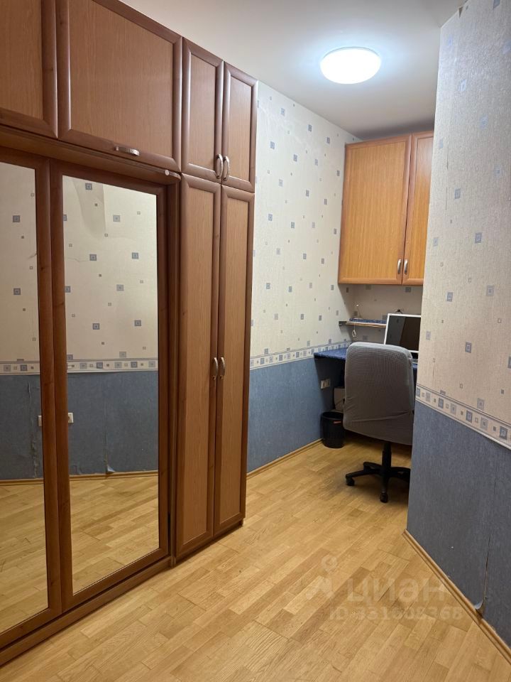 m. Vodny stadion: Apartment, 2-rooms