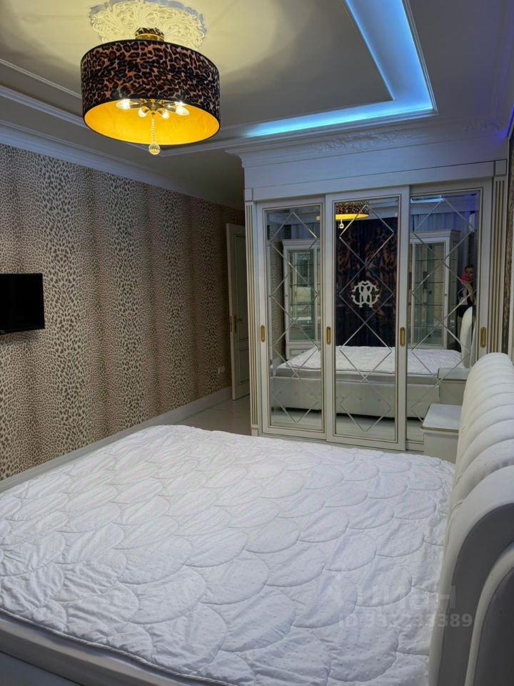 m. Begovaya: Apartment, 2-rooms