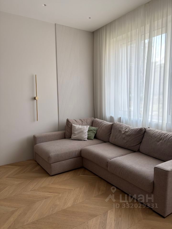m. Aeroport: Apartment, 3-rooms