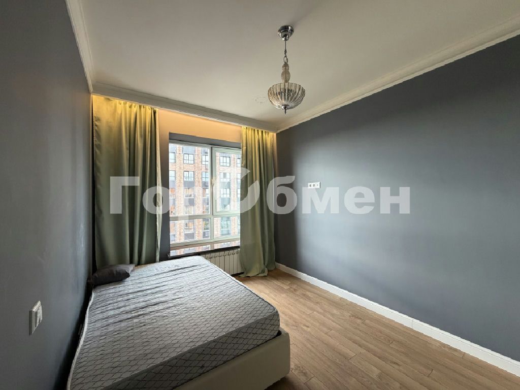 m. Annino: Apartment, 3-rooms