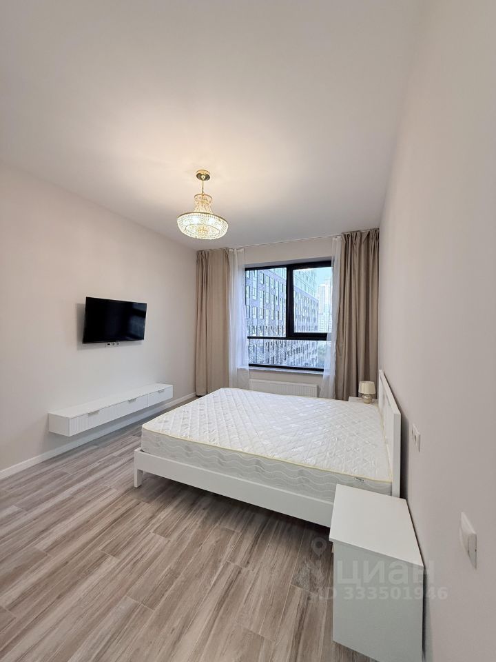 m. Shelepikha: Apartment, 1-rooms