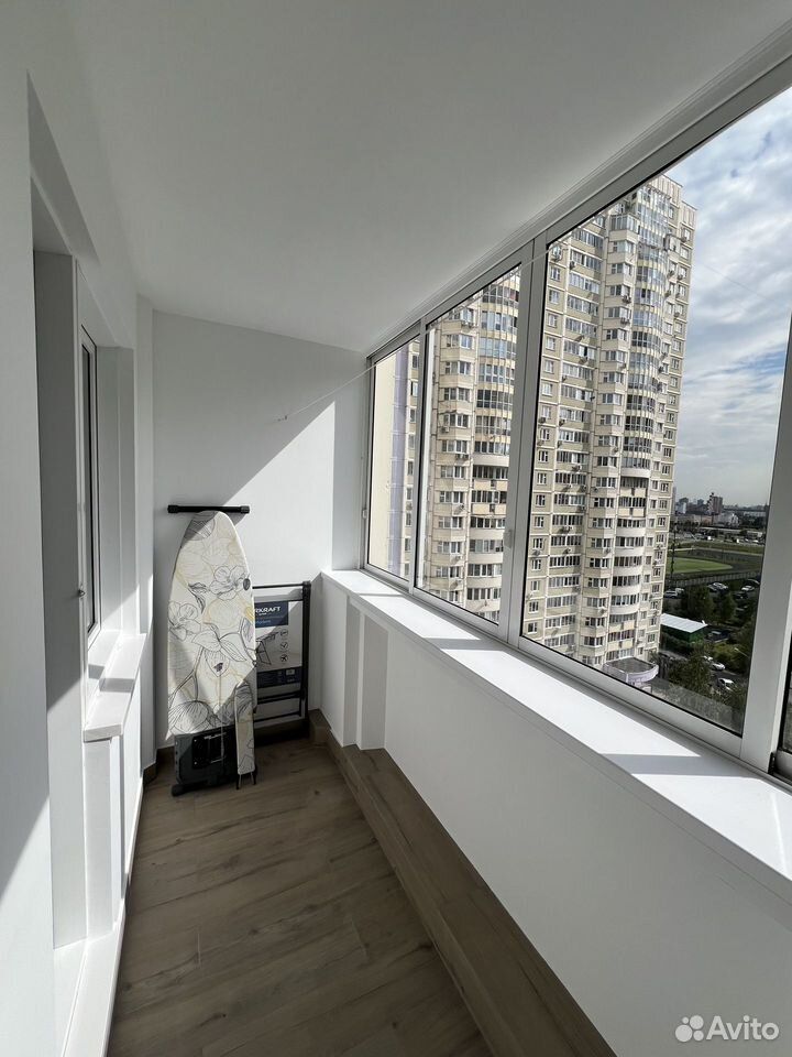 m. Molzhaninovo: Apartment, 2-rooms