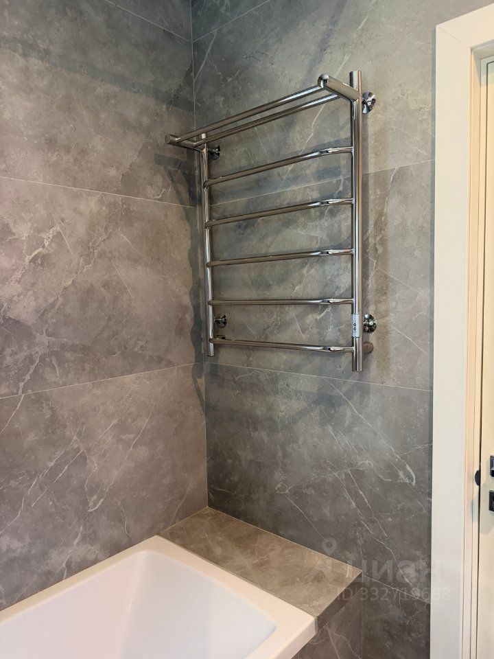 m. Planernaya: Apartment, 3-rooms