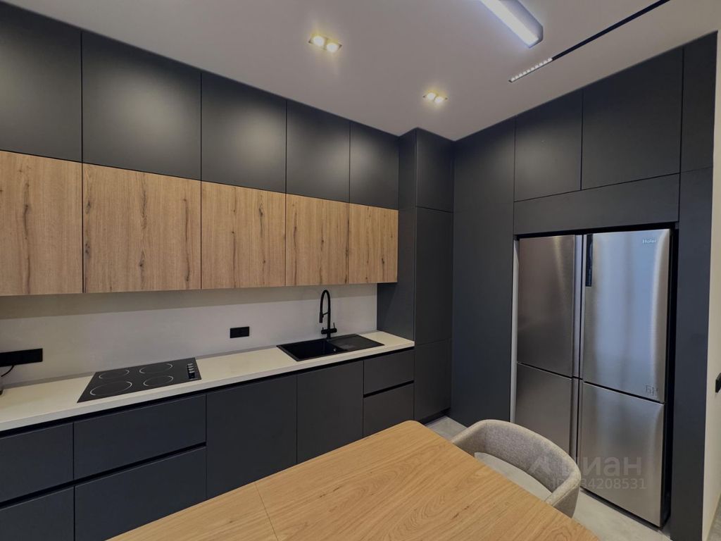 m. Shelepikha: Apartment, 2-rooms