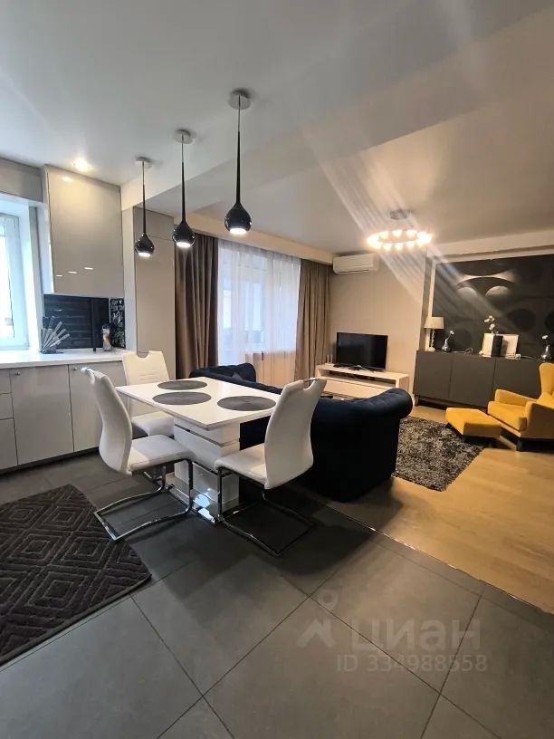 m. Dostoevskaya: Apartment, 2-rooms