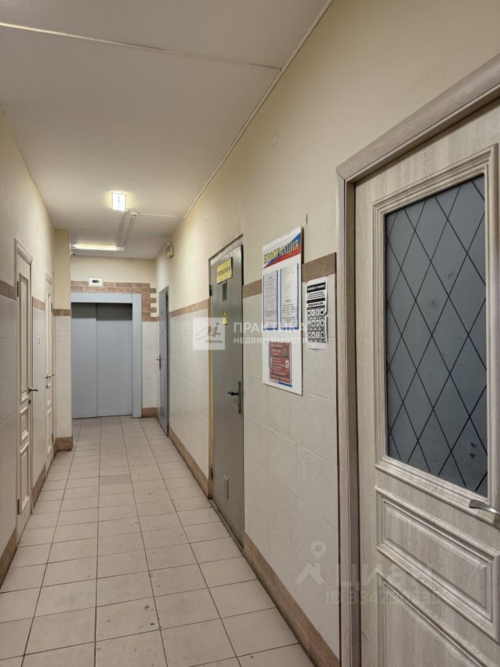m. Nemchinovka: Apartment, 2-rooms