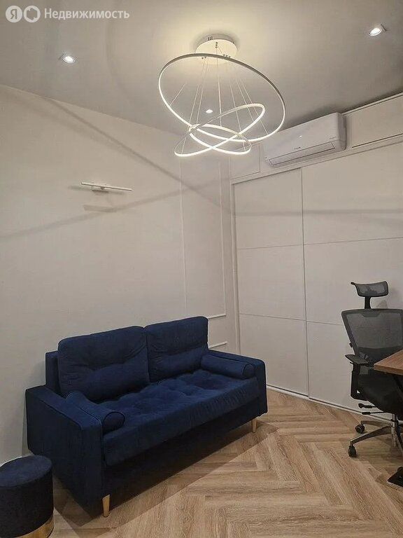 m. Lokomotiv: Apartment, 1-rooms