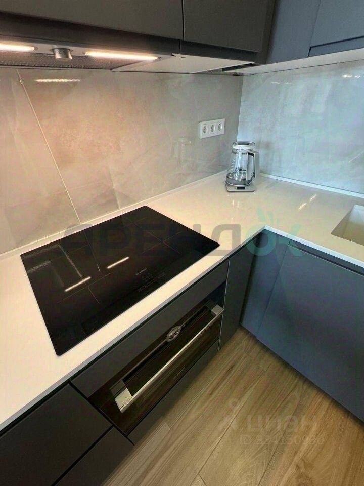m. Petrovsky park: Apartment, 2-rooms