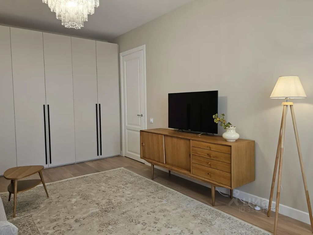 m. Barrikadnaya: Apartment, 2-rooms