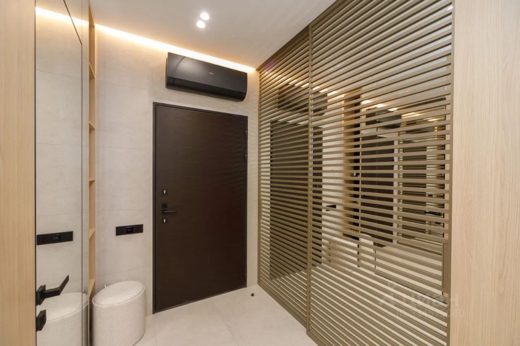 m. Khoroshevo: Apartment, 2-rooms