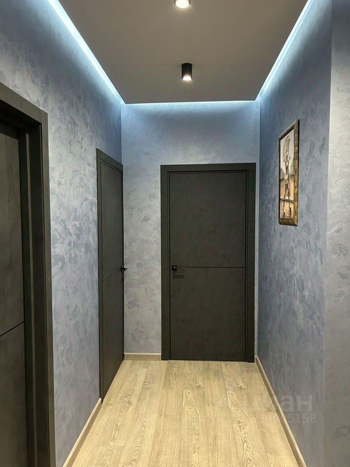 m. Michurinsky prospekt: Apartment, 2-rooms