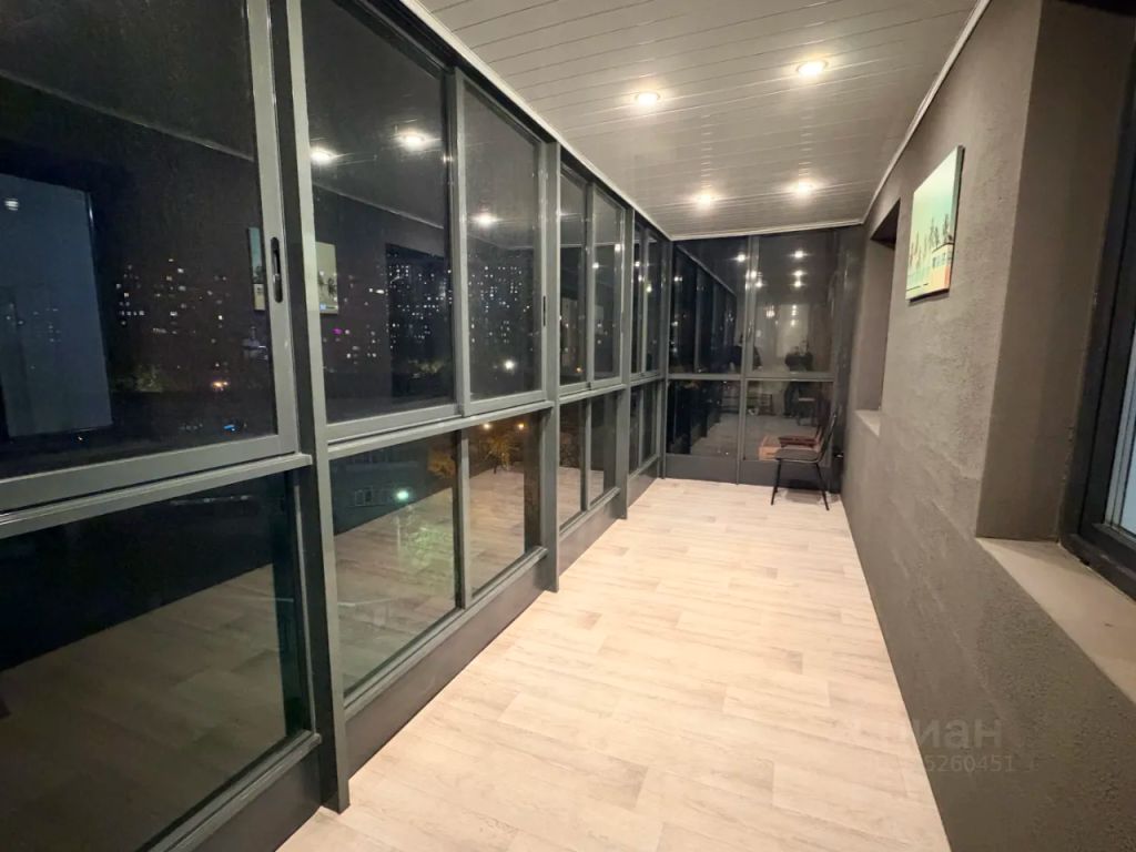 m. Ilyinskaya: Apartment, 2-rooms