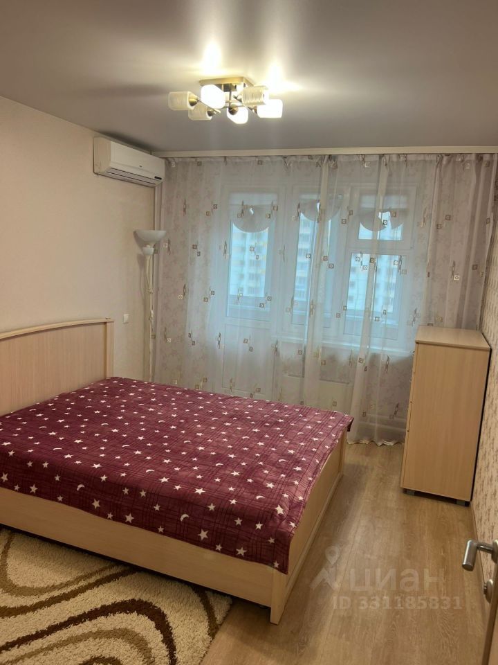 m. Zheleznodorozhnaya: Apartment, 2-rooms