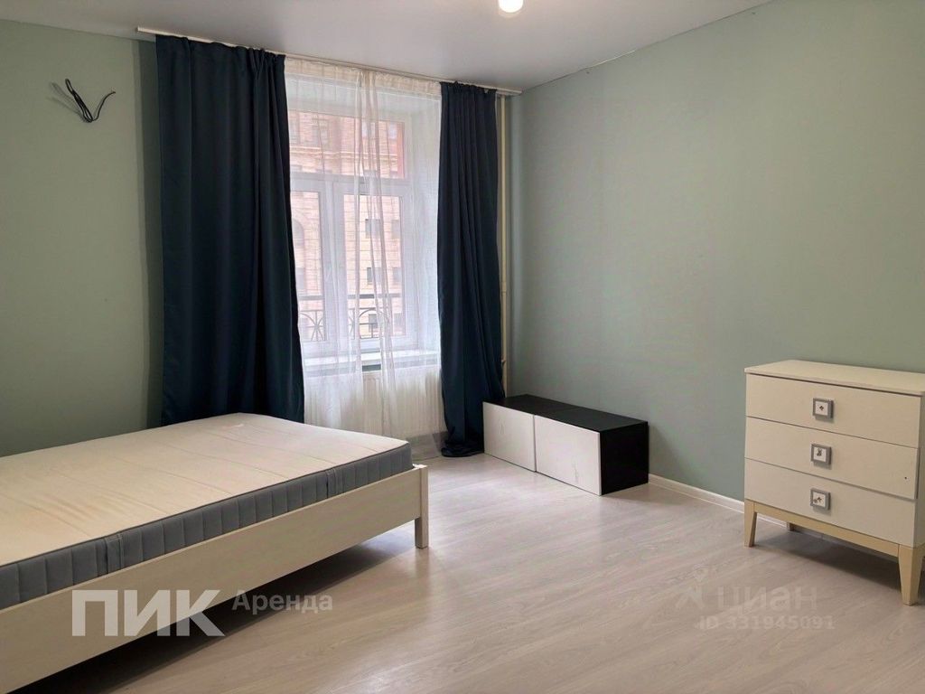 m. Molzhaninovo: Apartment, 1-rooms
