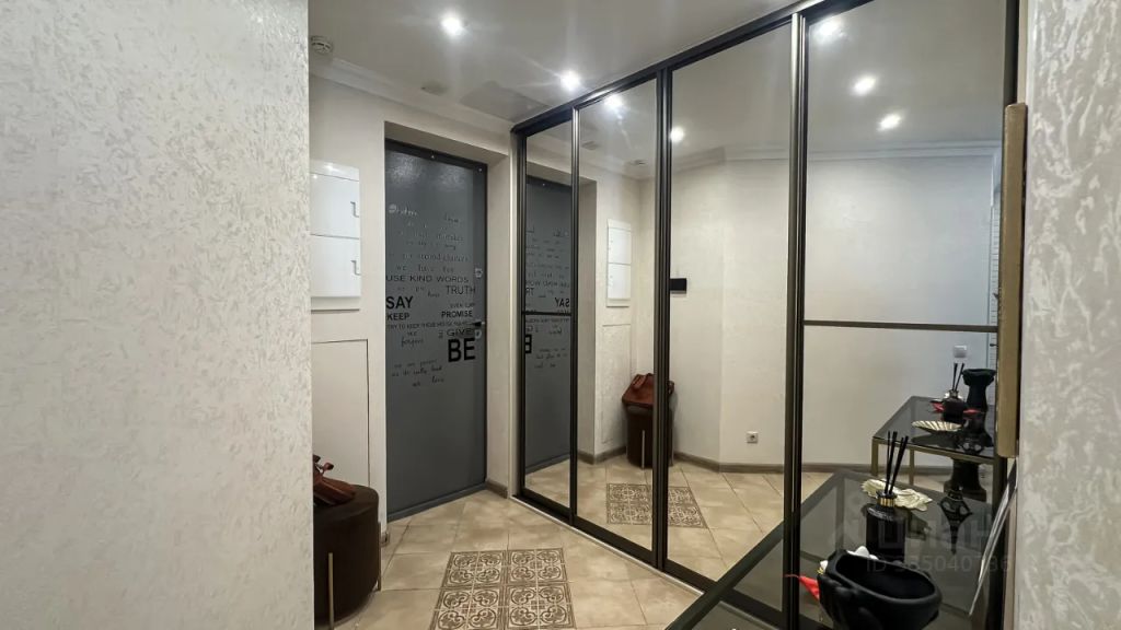 m. Penyagino: Apartment, 4-rooms