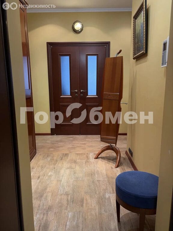 m. Marksistskaya: Apartment, 3-rooms