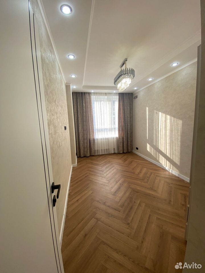 m. Olgino: Apartment, 2-rooms