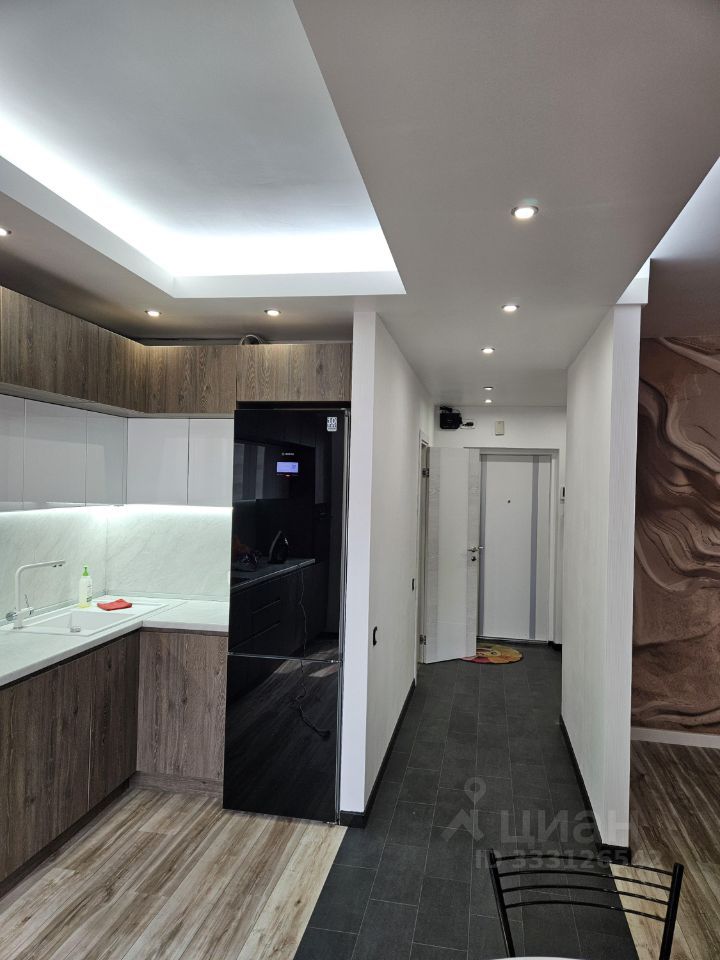 m. Novokosino: Apartment, 1-rooms