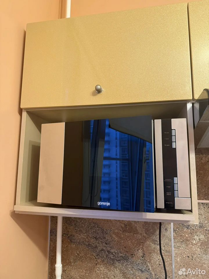 m. Ulitsa Akademika Koroleva: Apartment, 2-rooms