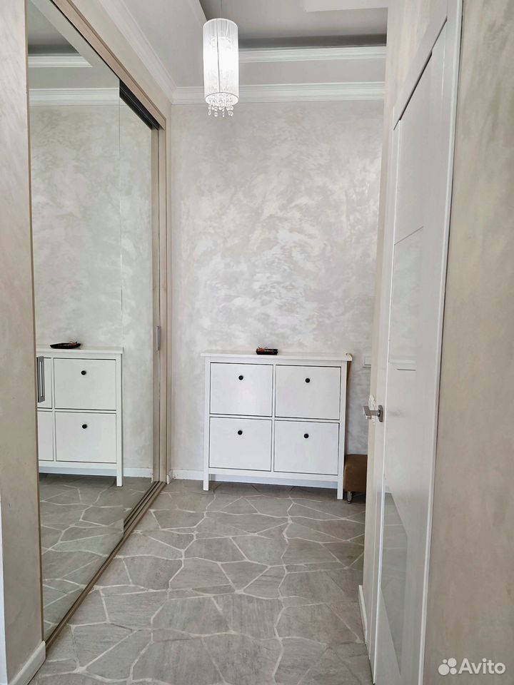 m. Narodnoe Opolchenie: Apartment, 1-rooms