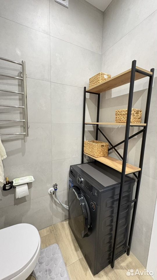 m. Myakinino: Apartment, 1-rooms