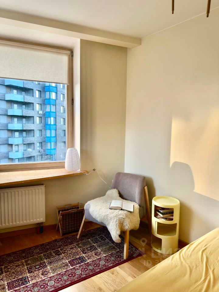 m. Firsanovskaya: Apartment, 1-rooms