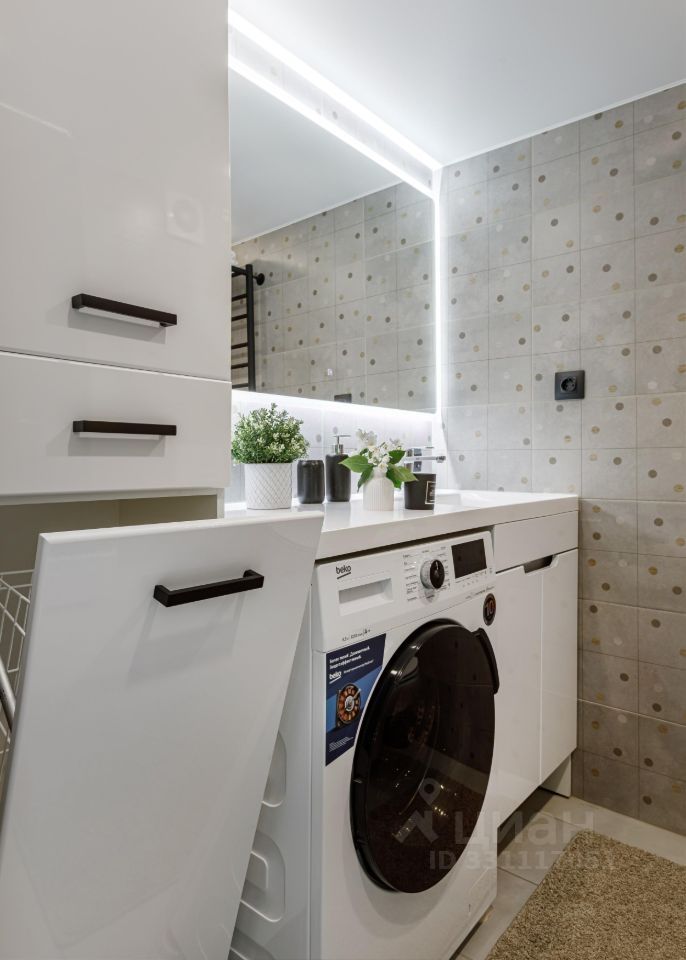 m. Elektrozavodskaya: Apartment, studio