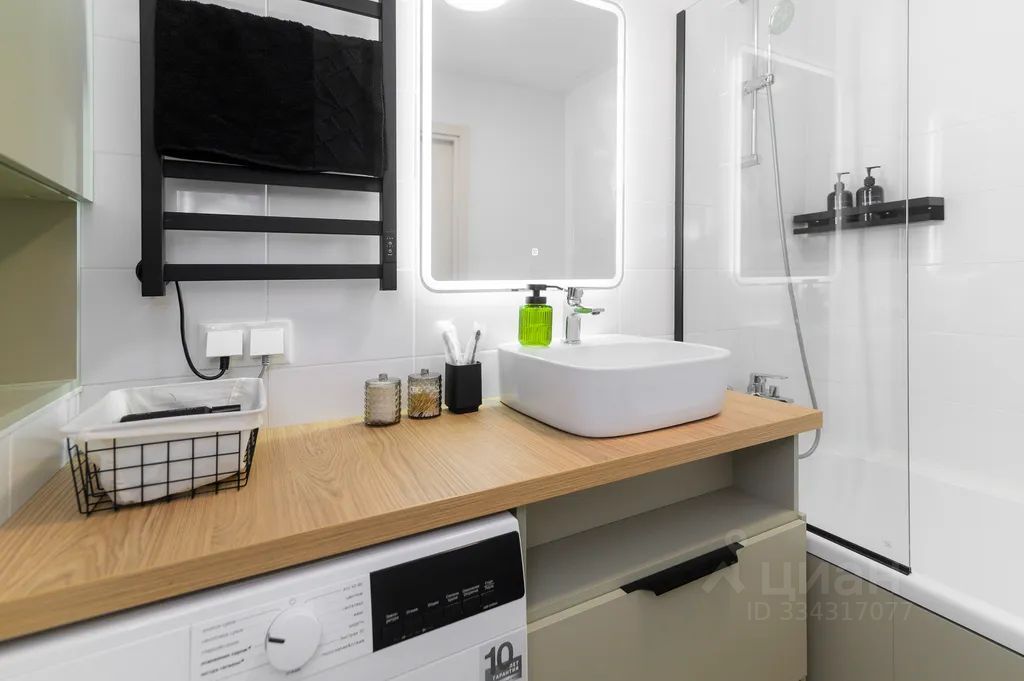 m. Butyrskaya : Apartment, 1-rooms