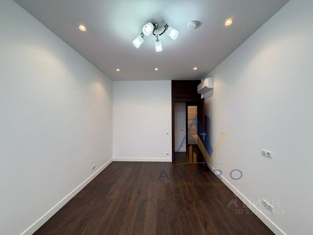 m. Nagornaya: Apartment, 2-rooms
