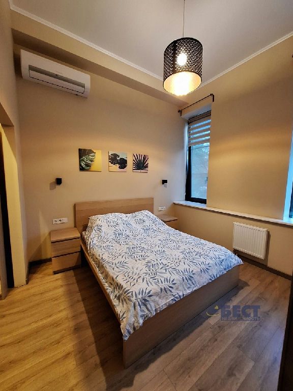 m. Novye Cheremushki: Apartment, 2-rooms