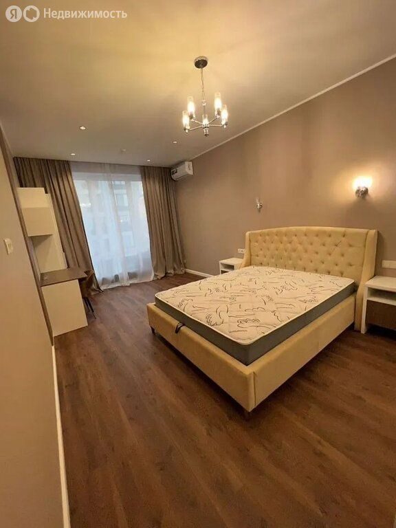 m. Davydkovo: Apartment, 2-rooms
