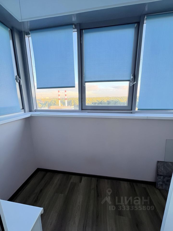 m. Opalikha: Apartment, 2-rooms