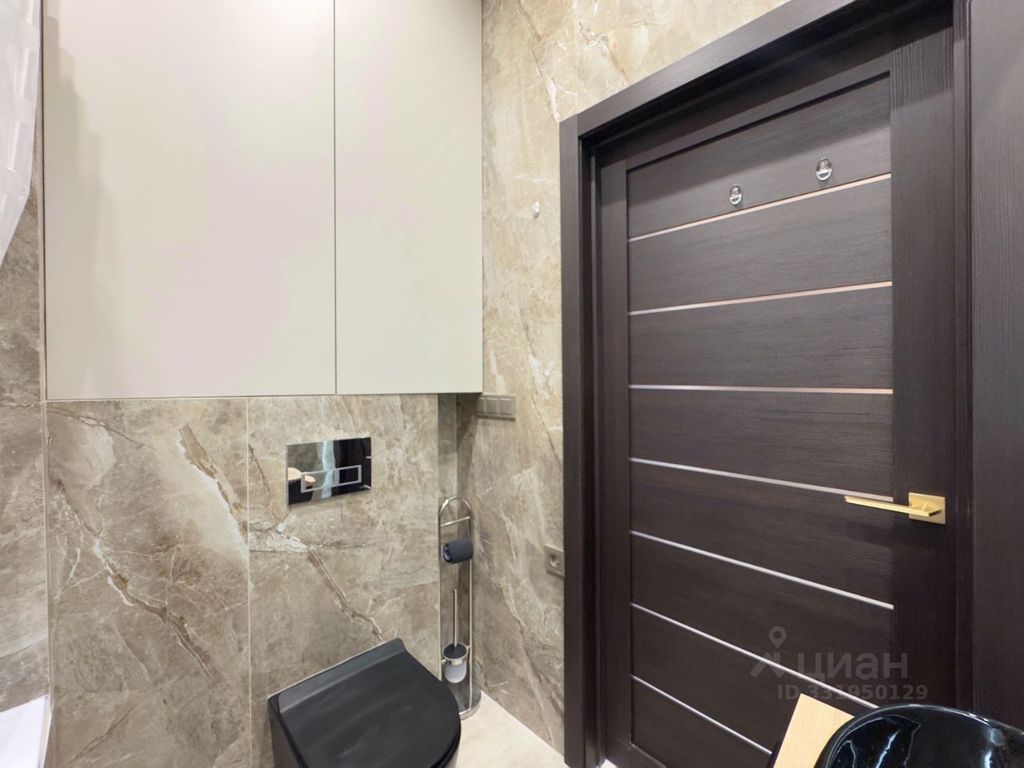 m. Khoroshevo: Apartment, 1-rooms