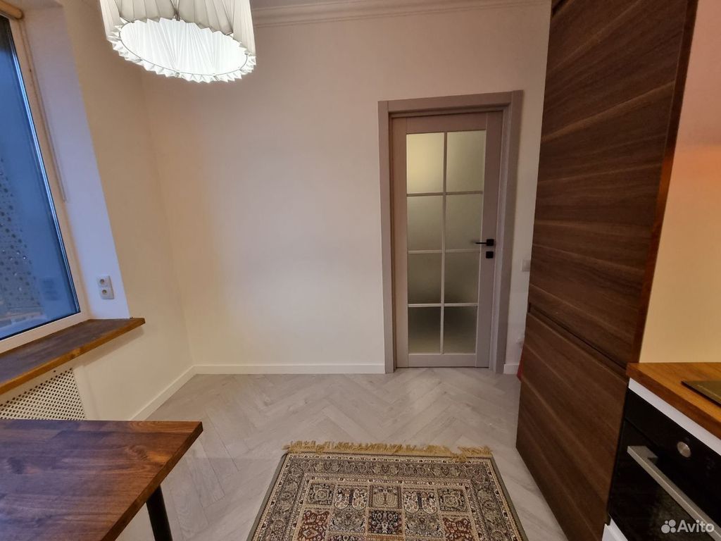 m. Bulvar Rokossovskogo: Apartment, 1-rooms