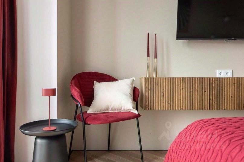 m. Petrovsko-Razumovskaya: Apartment, 1-rooms