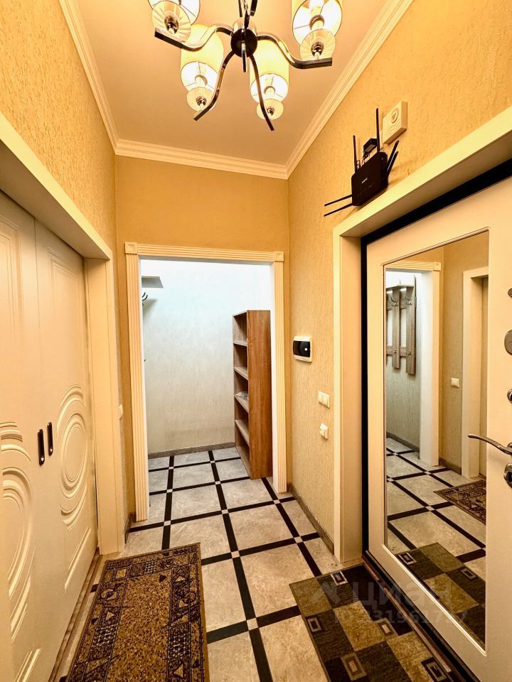 m. Schelkovskaya: Apartment, 1-rooms