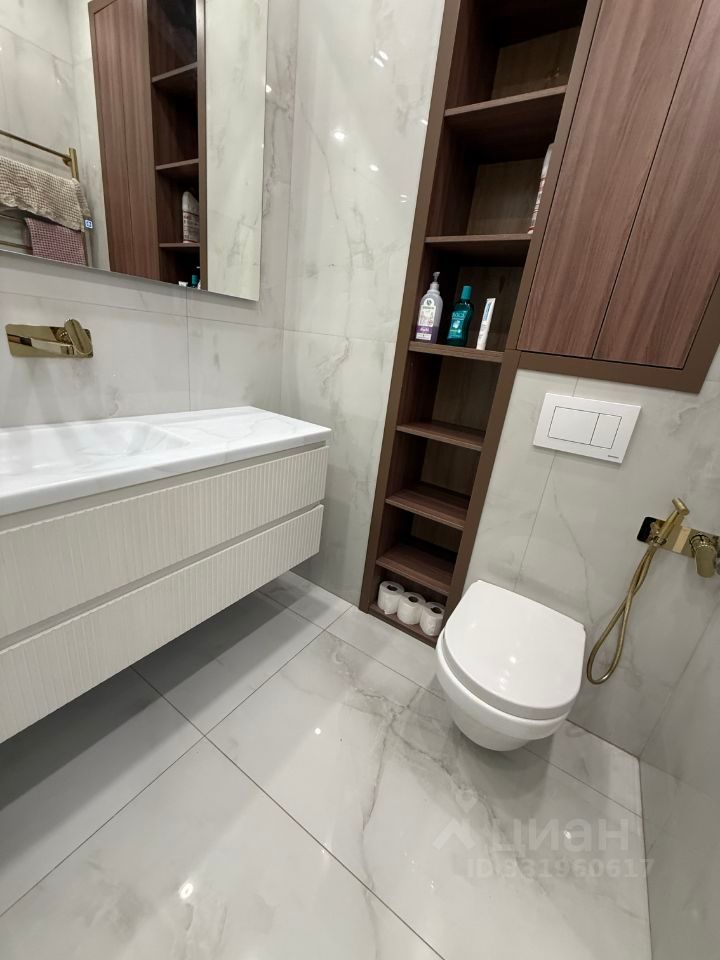 m. Fili: Apartment, 2-rooms